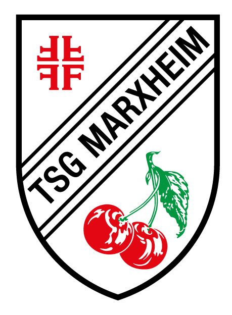 TSG Marxheim 1875 e.V. Logo