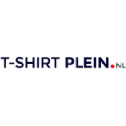 Tshirt Plein Logo