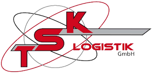 TSK Logistik GmbH Logo