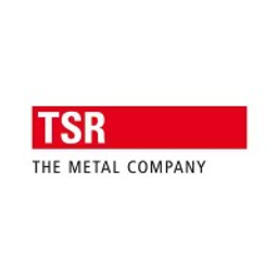 TSR Deutschland GmbH & Co. KG Logo