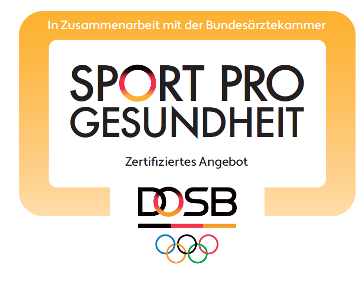 Turn- u. Sportvereinigung Farge-Rekum v. 1890 e.V. Logo