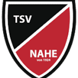 TSV Nahe e.V. Logo