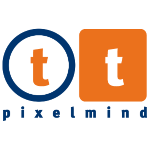 tt-pixelmind Media-Agentur Logo