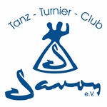 Tanzturnier-Club Savoy e.V. Logo