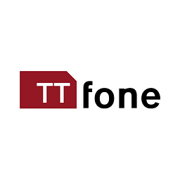 TTfone Logo