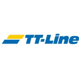 TT-Line Logo