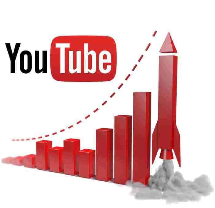 Tubeseobooster Logo