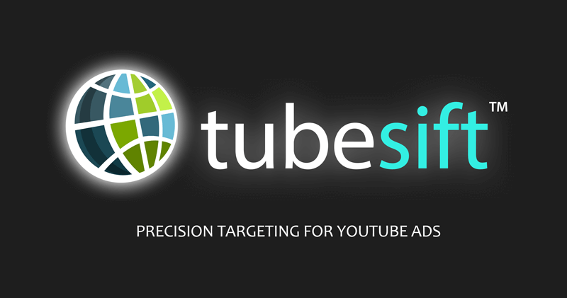 TubeSift Logo