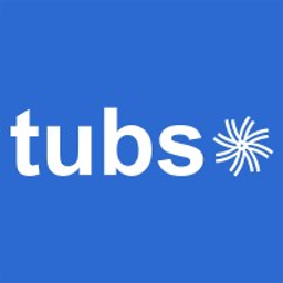 Tubs Logo