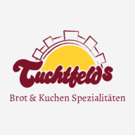Tuchtfelds Brot- und Kuchenspezialitäten GmbH & Co. KG Logo
