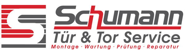 Schumann Tür & Tor Service Logo