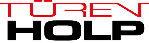 Türen Holp Logo