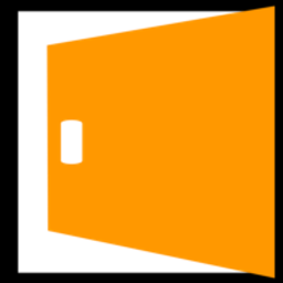 Türenmeile Logo