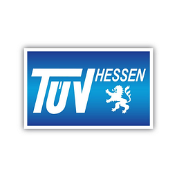 Tuev Hessen Logo