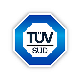 Tuev Sued Logo