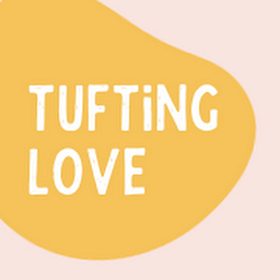 Tuftinglove Logo