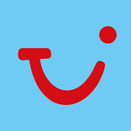 TUI. Logo