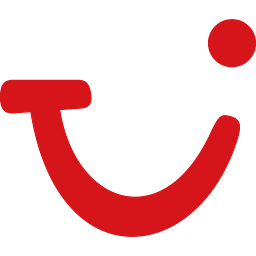 TUI Nederland Logo