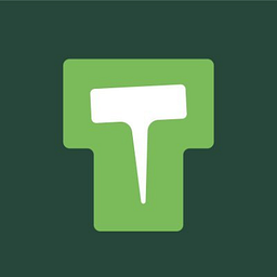 Tuincentrum Logo