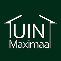 Tuinmaximaal NL Logo