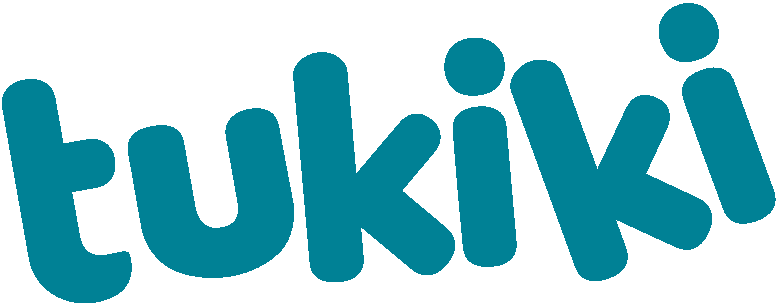 Tukiki Italia Logo