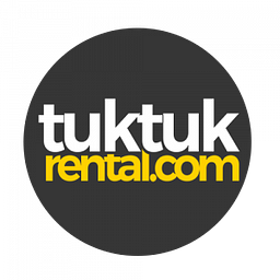 Tuktukrental Logo