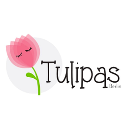 Tulipas Berlin Logo