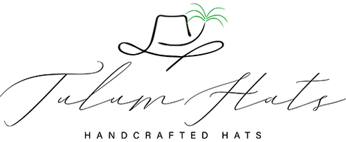 Tulum Hats Logo