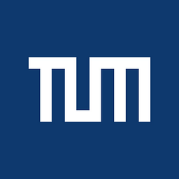 Technische Universität München (TUM) Logo