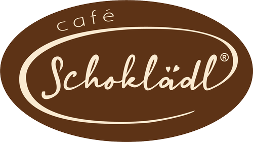 Café Schoklädl Café Logo