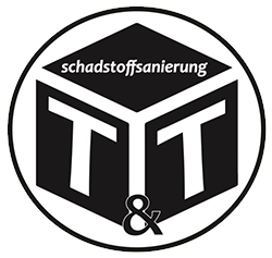 T&T Schadstoffsanierung Logo