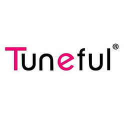 Tunefulhair Logo