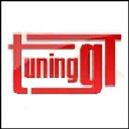 TUNING-GT Logo