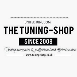 The Tuning-Shop Logo