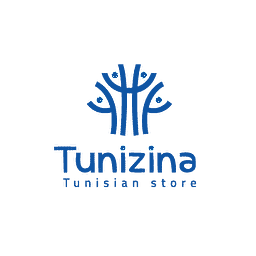 Tunizina Logo