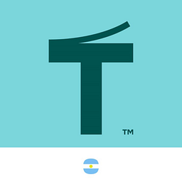 Tupperware COM Logo