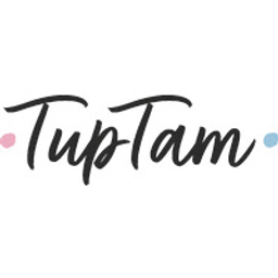 Tuptam Logo