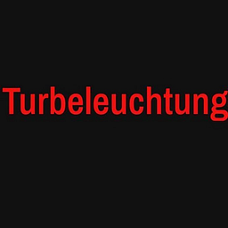 Türbeleuchtung Logo
