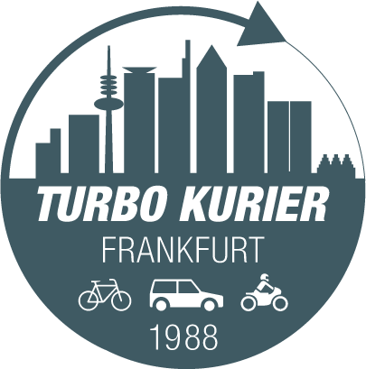 Turbo Kurier GmbH Logo