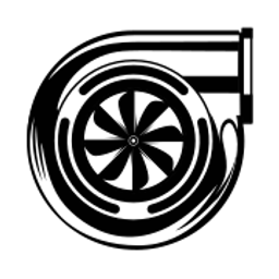 Turbo Parts Logo