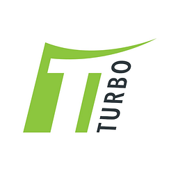 Turbogrün Logo