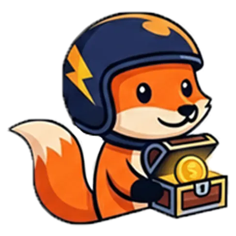 TurboLoot Logo