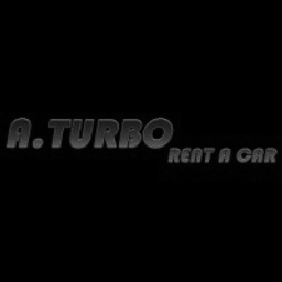 Turbo Rent a Car Logo