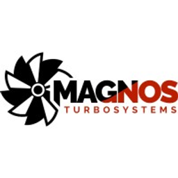 Magnos Turbosystems GmbH Logo