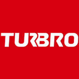 TURBRO Logo