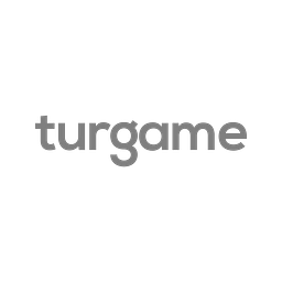 TURGAME Logo