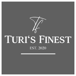 Turisfinest Logo