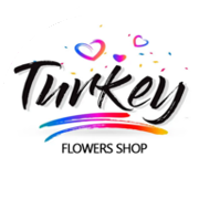 Turkeyflowersshop Logo