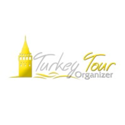 Turkey Tour Organizer Logo