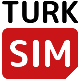 TurkSIM Logo